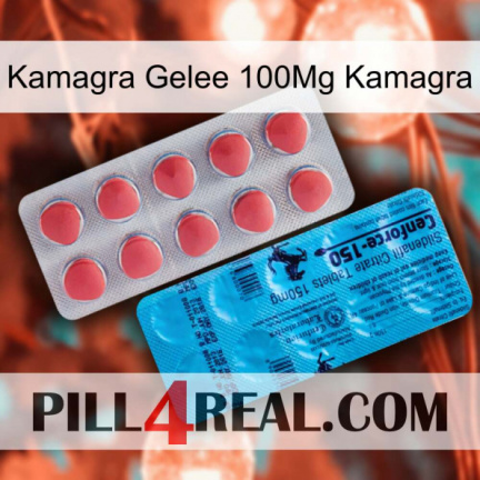 Kamagra Jelly 100Mg Kamagra new14